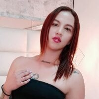 Salome_Rous webcam model