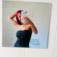 SexyRed_20 webcam