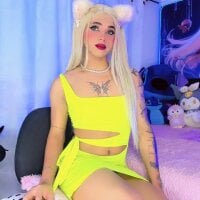 Model Thalia_girl21