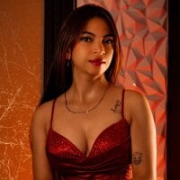 Evangeline_Bonnet webcam model