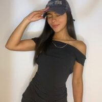 LilybethGray webcam model