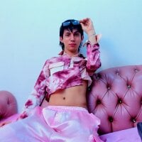 JeanRam18 webcam model
