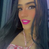 Venezolana_cristal fully nude on webcam for live porn video chat