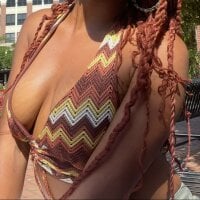 TheSweetestIvy webcam