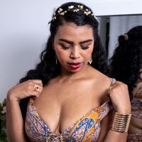 Artemisa08 webcam model