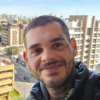 Tatuado85's Avatar Pic