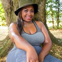 HannyMansonh webcam model