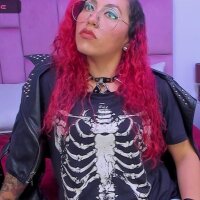 Alice_evans01's Offline Chat Room