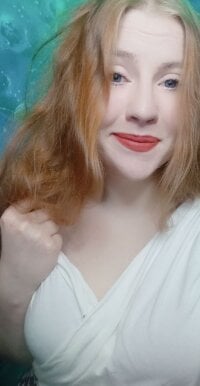 Cosmo_Girl_21 webcam