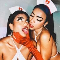 Polett_Amaranta model avatar