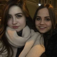 IsabellaJasmin's Offline Chat Room