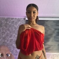 Britthanyy webcam model