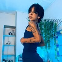 emmy_harmony webcam model
