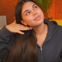 SunnyOstroski webcam model