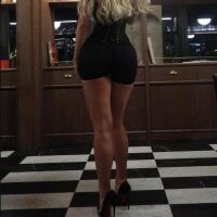 alexa-white Poză avatar