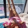 amanda-hornySeduction