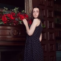 غرفة دردشة Wendy_Playful دون اتصال