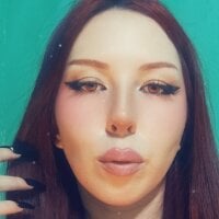 Lilith_yeva's Avatar Pic