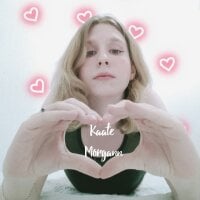 KaateMorgann model avatar