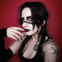 pretty_hate_machine model avatar