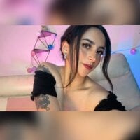 Enola_Holmes_ webcam model