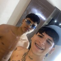 Model latino_sexy21