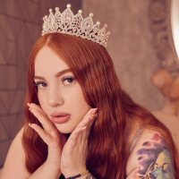 Modèle de Webcam Daliashine : Show porno gratuit en direct et ...