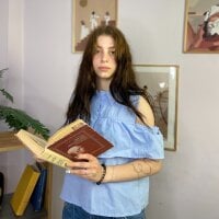 Pokój czatu offline – SadieDay