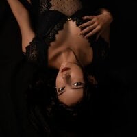 Marcelaa_fox webcam model