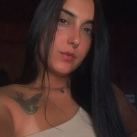 nebulosaxxx webcam model