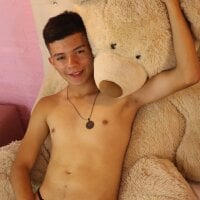 AndyFame1 webcam