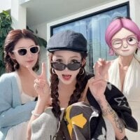 Comebaby-007: εικόνα άβαταρ