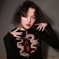 dark_aesthetic_girl's Offline Chat Room