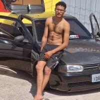 Sandervargas22 webcam