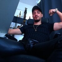 AndrewBanner's Avatar Pic
