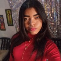 Rocioardiente 头像图片