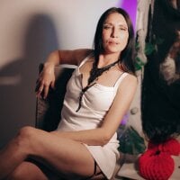 Evanessa_Johns webcam model