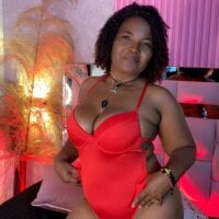 sheyla__ebony webcam model
