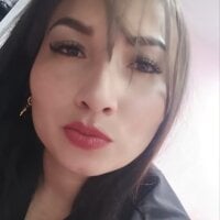 Cristal_22 webcam model