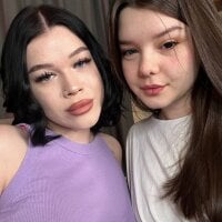 AntoniaBickham's Avatar Pic