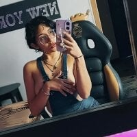 Lili_Gomez_ webcam model