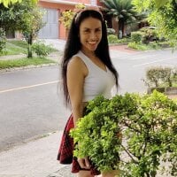 Bella_Exhibition webcam model