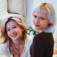 secretsireny model avatar