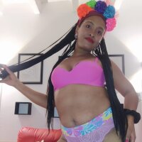 lany04 webcam model