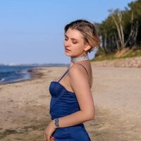 RubbyHarris webcam model