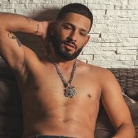 Thiagogomez model avatar