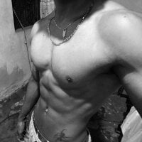 Daddy_Jesus29 webcam model