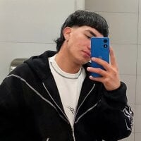 Tommy160920 webcam model