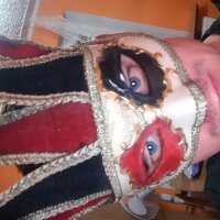 VioletePanther1991's Offline Chat Room