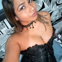 luna-mia webcam